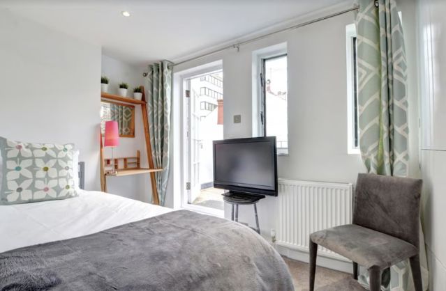 Brighton accommodation