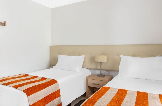 Tenerife accommodation