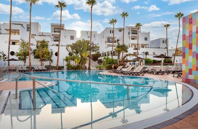 Tenerife accommodation
