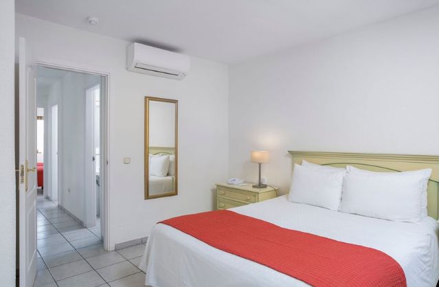 Tenerife accommodation