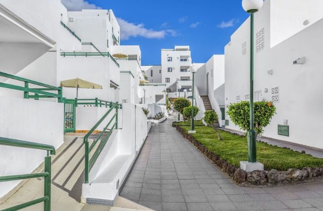 Tenerife accommodation