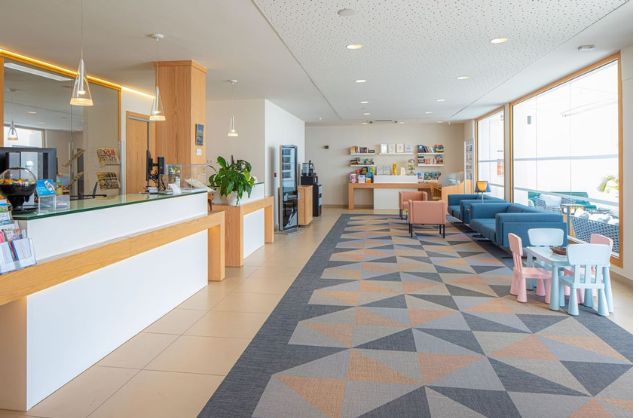 Tenerife accommodation