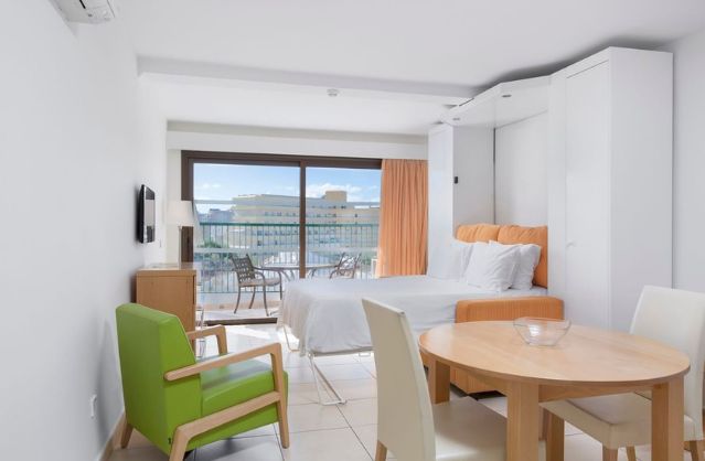 Tenerife accommodation