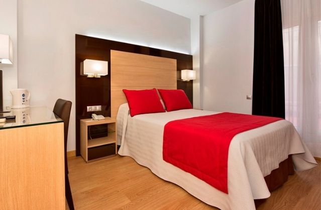 Marbella accommodation