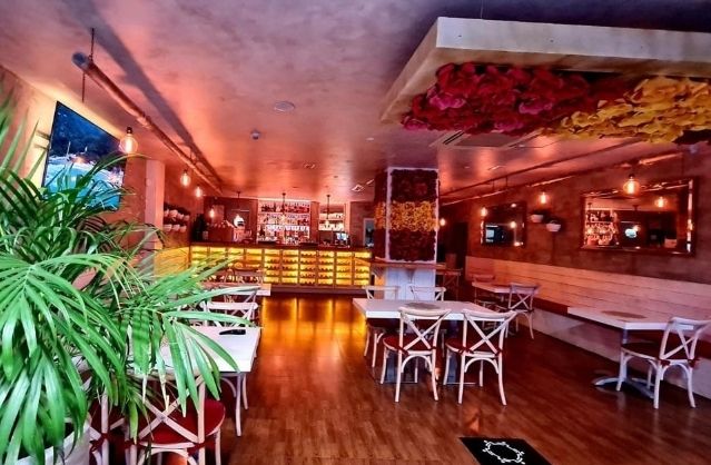 Marbella accommodation