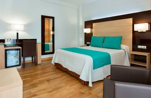 Marbella accommodation