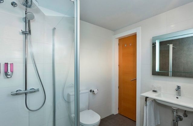 Marbella accommodation