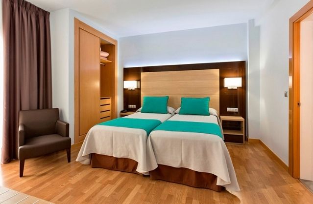 Marbella accommodation