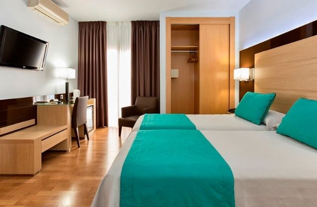 Marbella accommodation