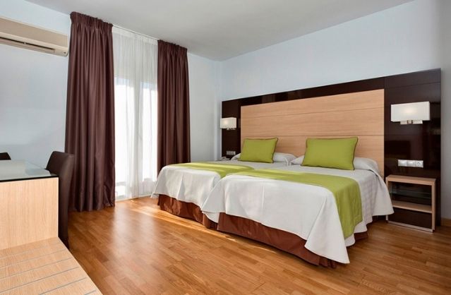 Marbella accommodation