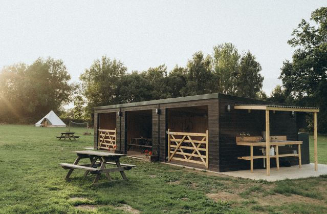 Norwich accommodation