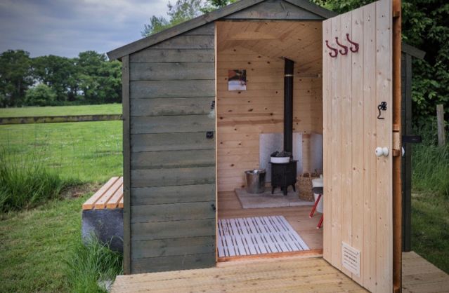 Norwich accommodation