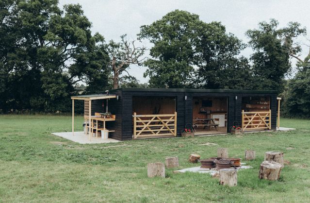 Norwich accommodation
