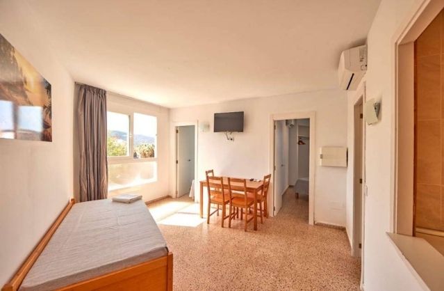 Magaluf accommodation