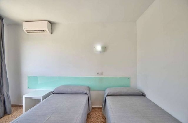 Magaluf accommodation