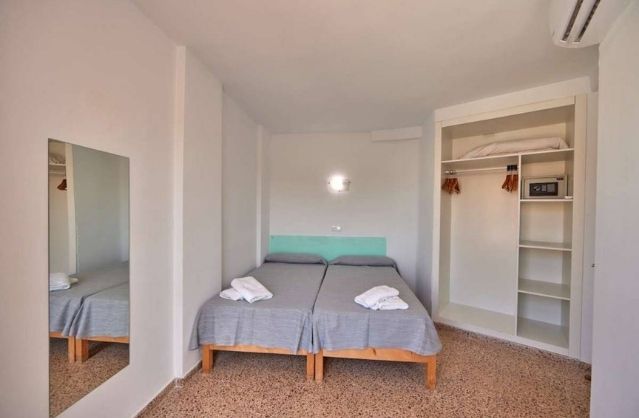 Magaluf accommodation