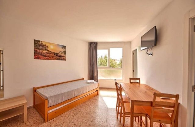 Magaluf accommodation