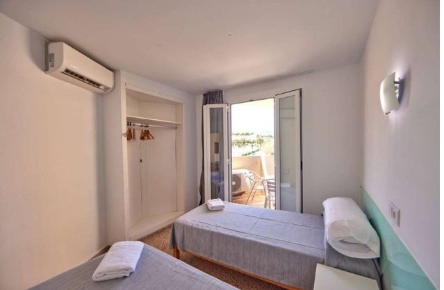 Magaluf accommodation