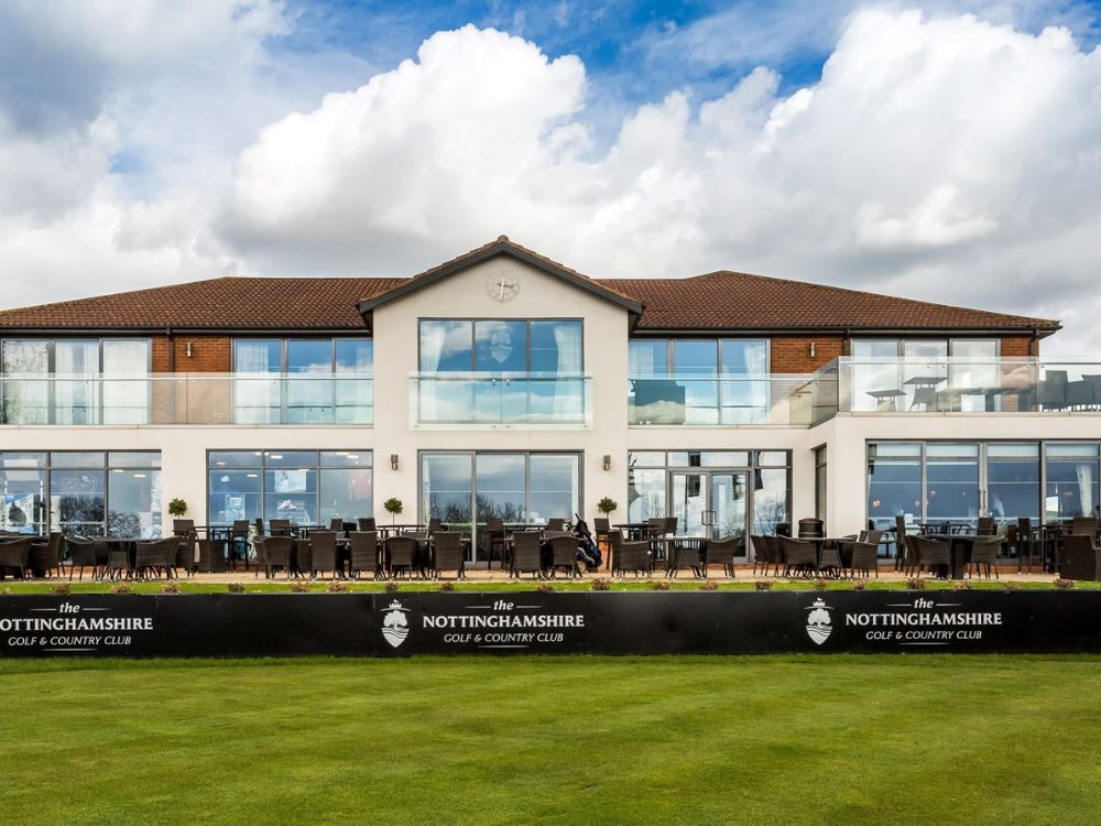 The Nottinghamshire - Signature Course