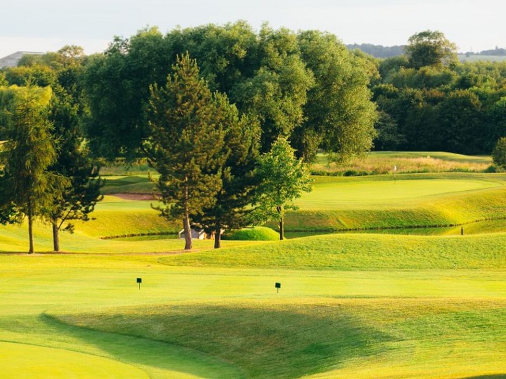 The Nottinghamshire - Signature Course