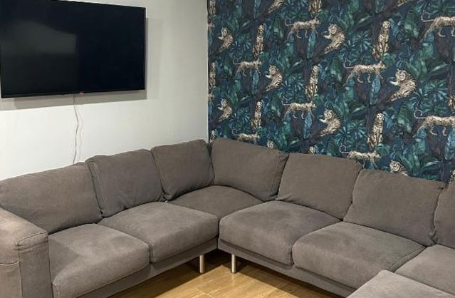 Newcastle accommodation