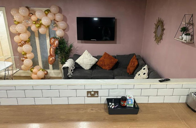 Newcastle accommodation