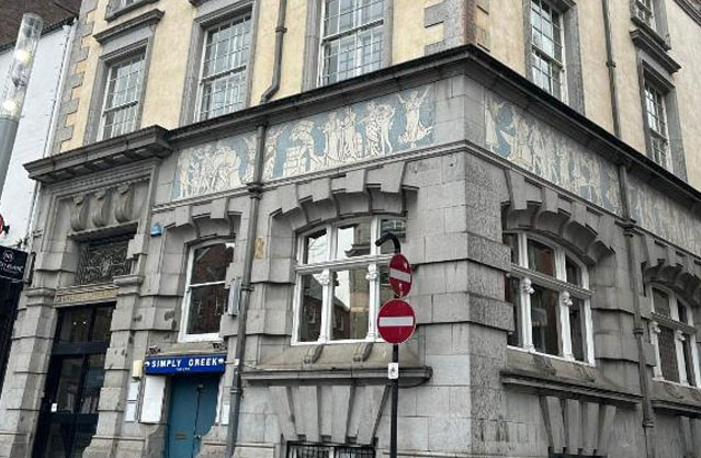 Newcastle accommodation