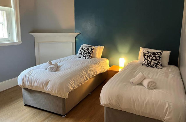 Newcastle accommodation