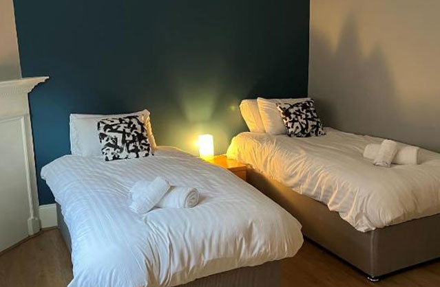 Newcastle accommodation