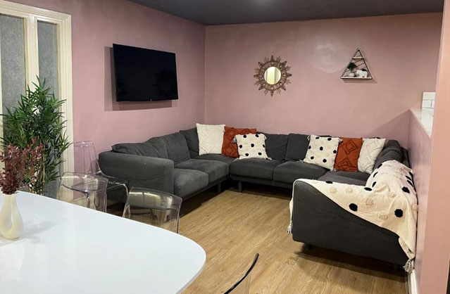 Newcastle accommodation