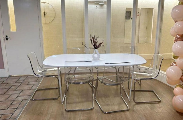 Newcastle accommodation