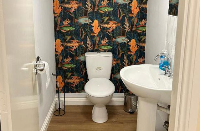 Newcastle accommodation