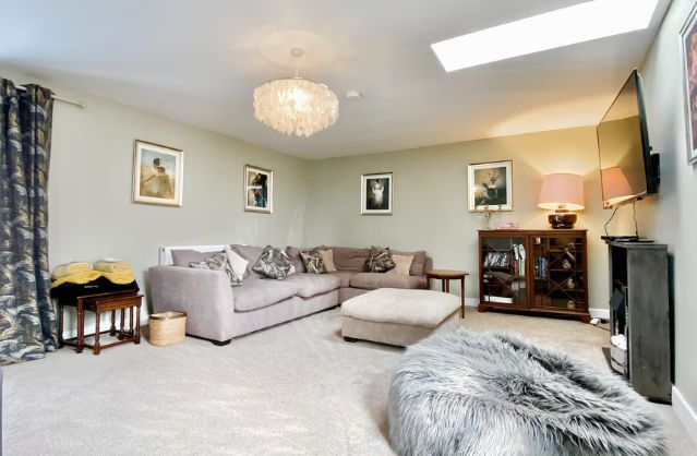 Bristol accommodation