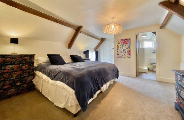 Bristol accommodation