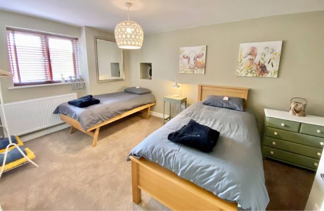 Bristol accommodation