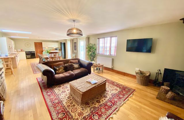 Bristol accommodation