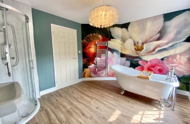 Bristol accommodation