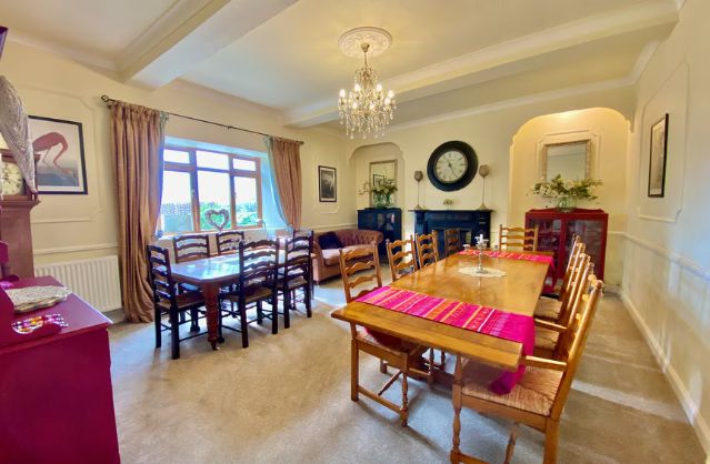 Bristol accommodation