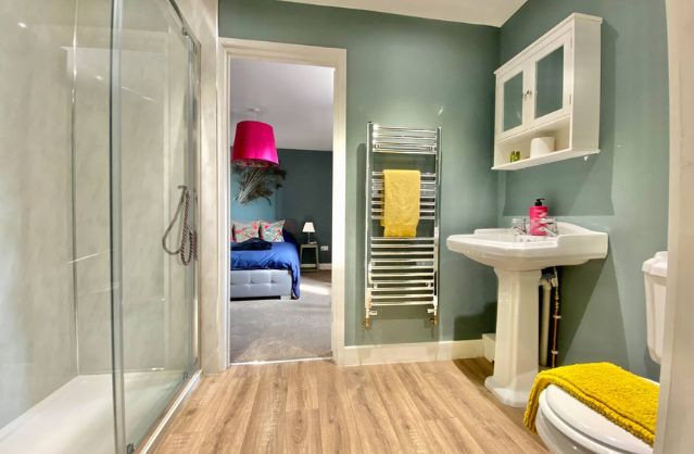 Bristol accommodation