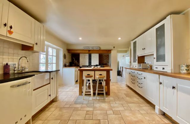 Bristol accommodation