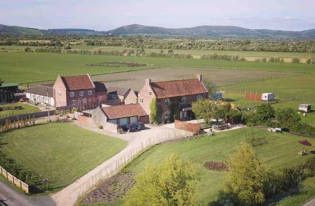 Bristol accommodation