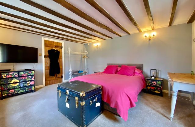 Bristol accommodation