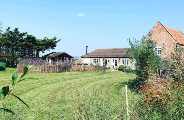 Bristol accommodation