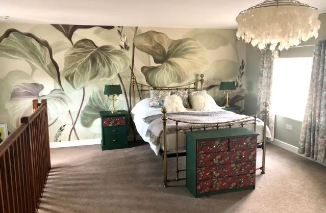 Bristol accommodation