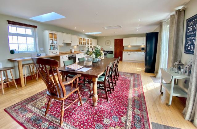 Bristol accommodation