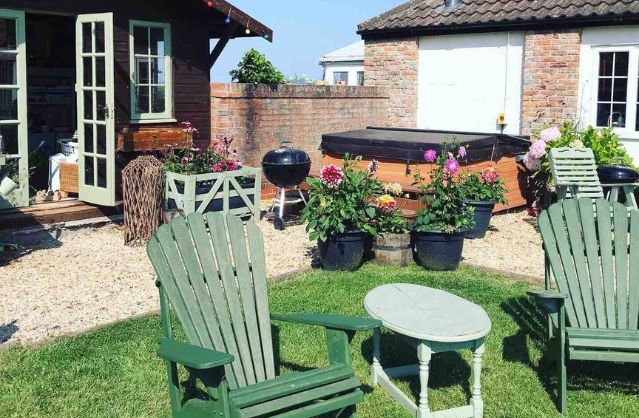 Bristol accommodation