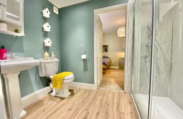 Bristol accommodation