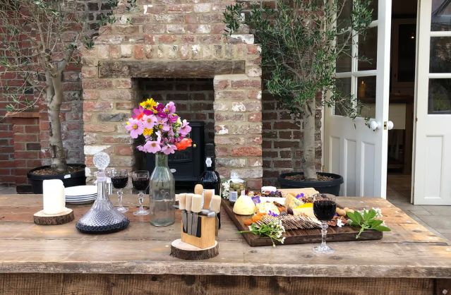 Bristol accommodation