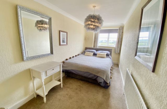 Bristol accommodation