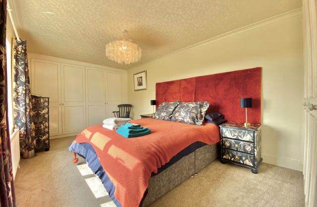 Bristol accommodation